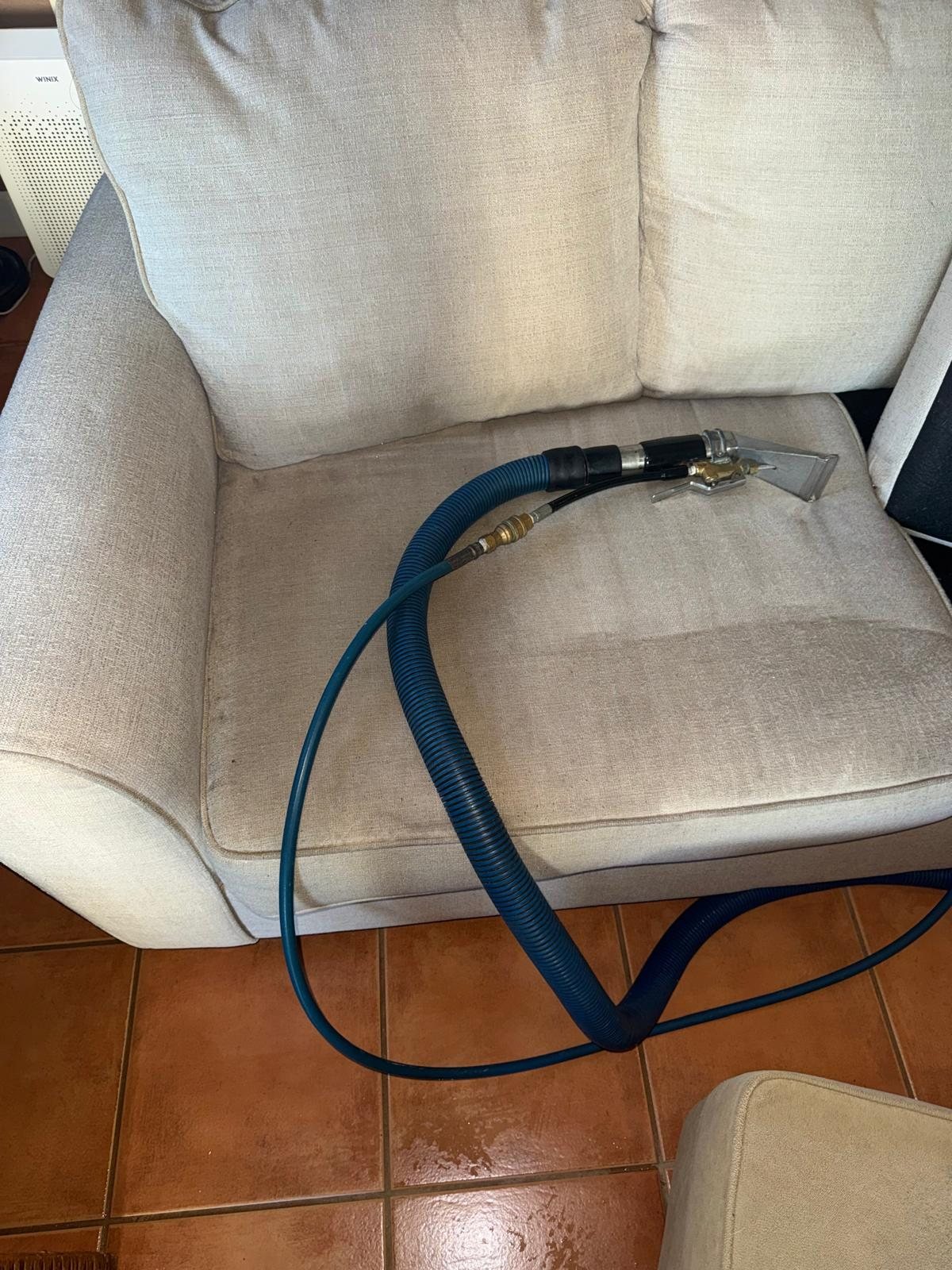 Limpieza de Muebles en Miami